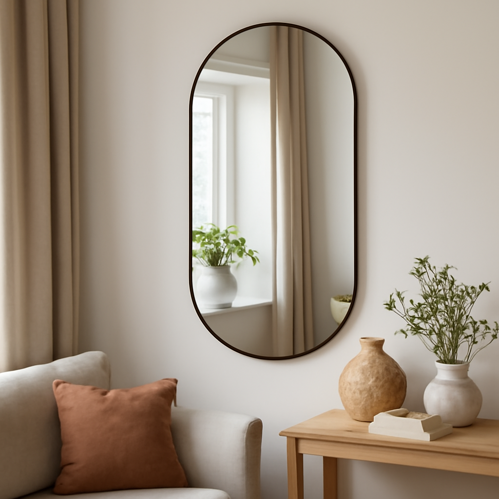 Kwantum spiegel kopen – stijlvolle spiegels voor elke ruimte