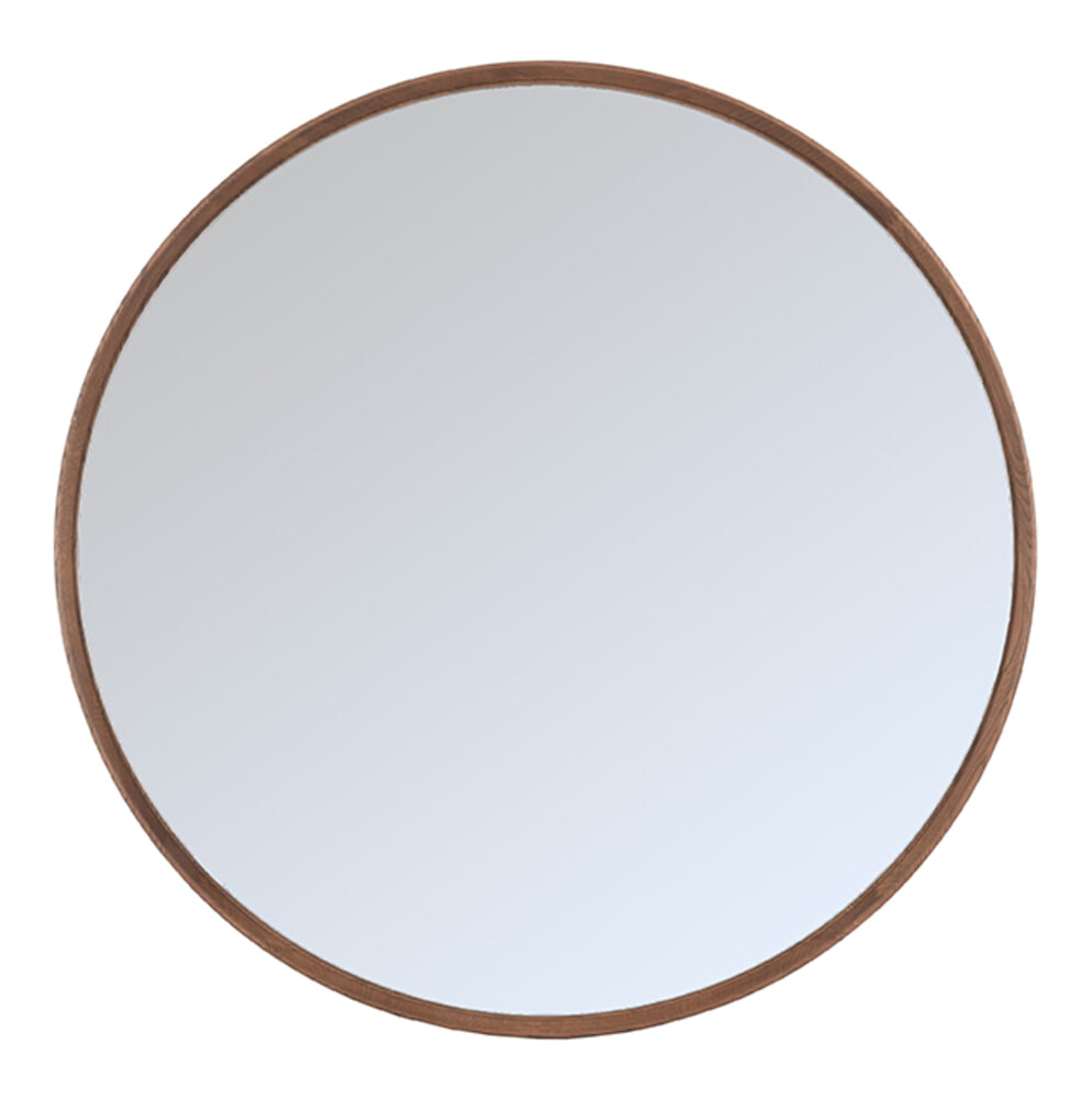 LABEL51 Ronde Spiegel 'Oliva' 110cm